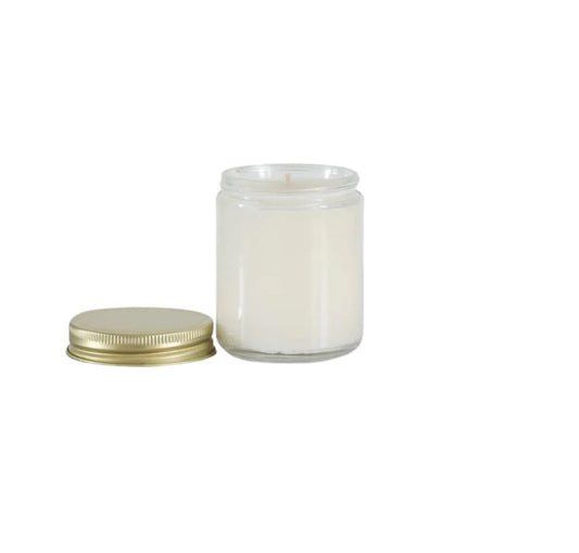 Private Label 8oz. Candles- 12 pack