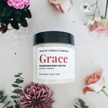 Grace Body Butter