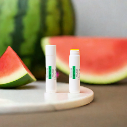 Watermelon Lip Balm