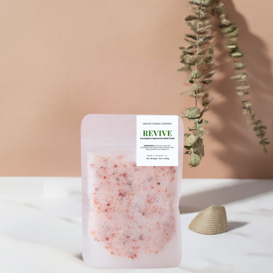 Revive Bath Salt