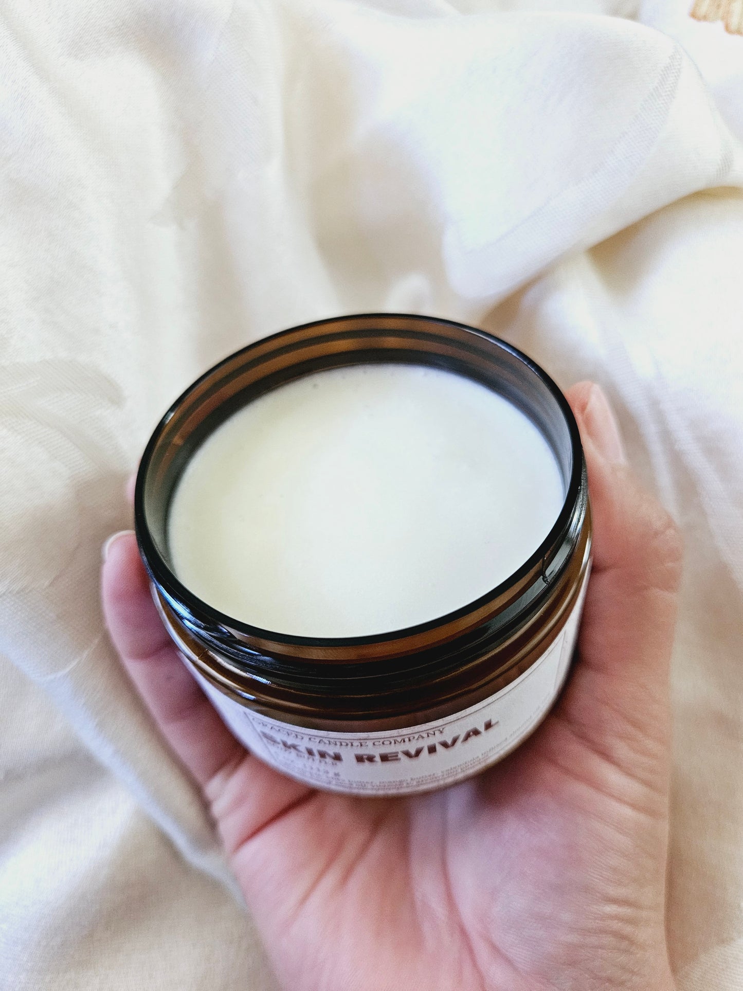 Skin Revival Butter