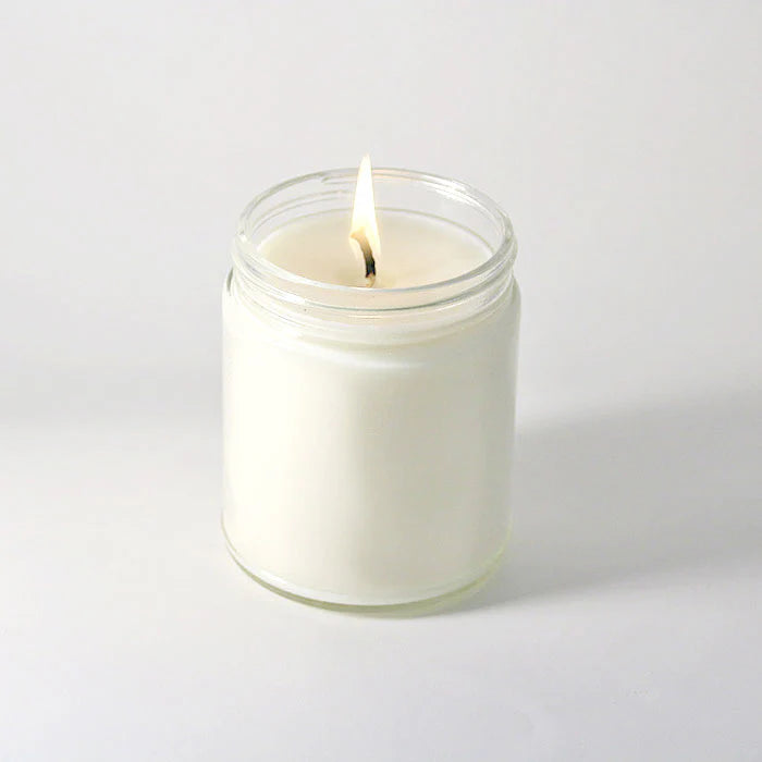 Strength Candle