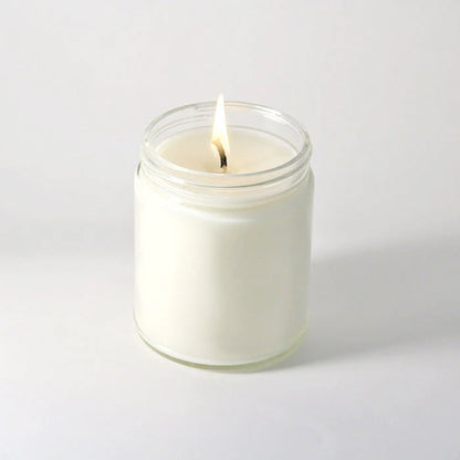 Strength Candle